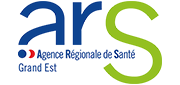 Logo ARS Grand Est