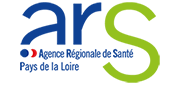 Logo ARS Pays de la Loire